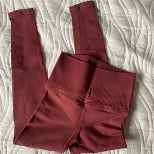 AVO Vintage Fire Legging